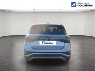 T-Cross 1.5 TSI 150 Start/Stop DSG7 R-Line 2024 occasion 26300 Chatuzange-le-Goubet