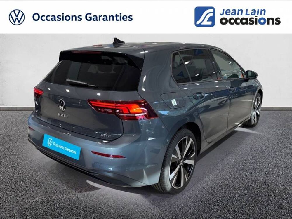 Golf 1.5 eTSI EVO2 116 DSG7 VW Edition 2025 occasion 73200 Albertville