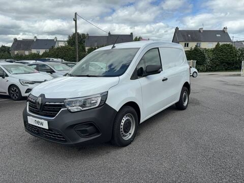 Annonce voiture Renault Kangoo Express 24990 €