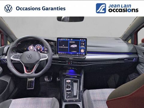 Golf 2.0 TSI EVO4 265 DSG7 GTI 2024 occasion 74600 Seynod