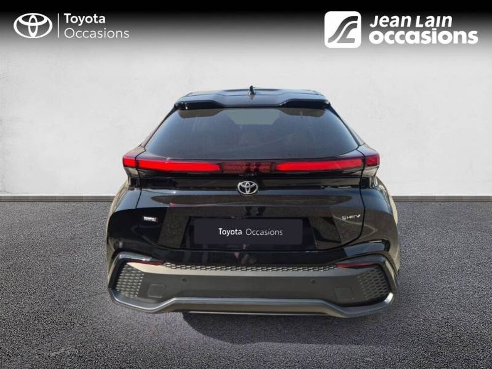 C-HR Hybride 200 Collection Premiere 2024 occasion 26000 Valence