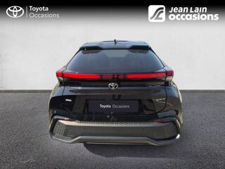 C-HR Hybride 200 Collection Premiere 2024 occasion 26000 Valence