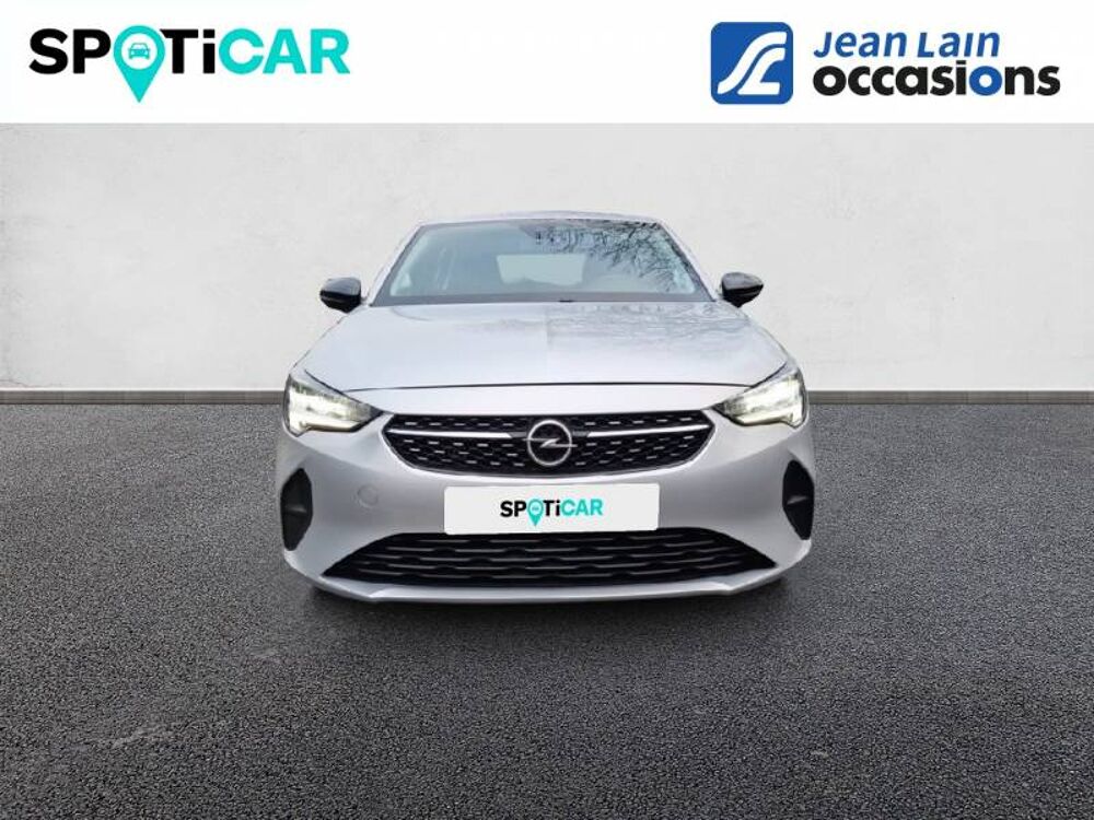 Corsa 1.2 Turbo 100 ch BVA8 Edition 2023 occasion 01170 Cessy
