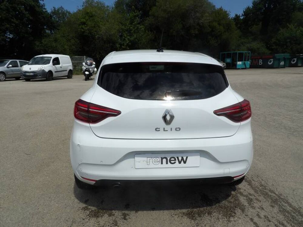 Clio TCe 90 Evolution 2023 occasion 29600 Morlaix