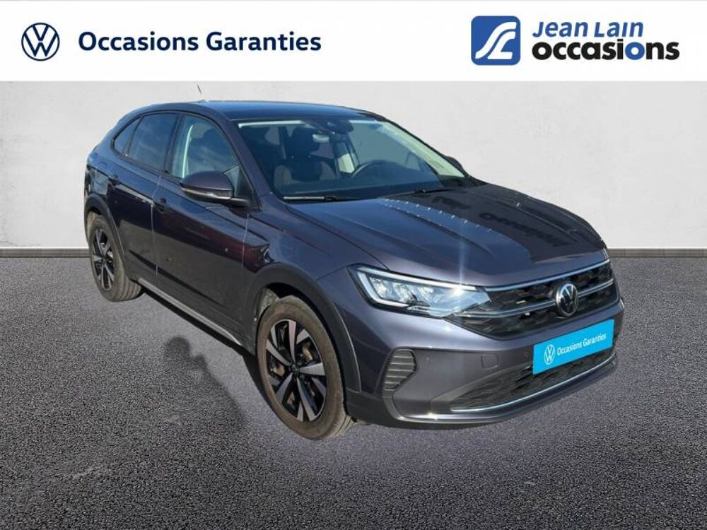 Taigo 1.0 TSI 116 DSG7 VW Edition 2025 occasion 01170 Cessy