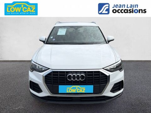 Q3 35 TFSI 150 ch Design 2019 occasion 73490 La Ravoire