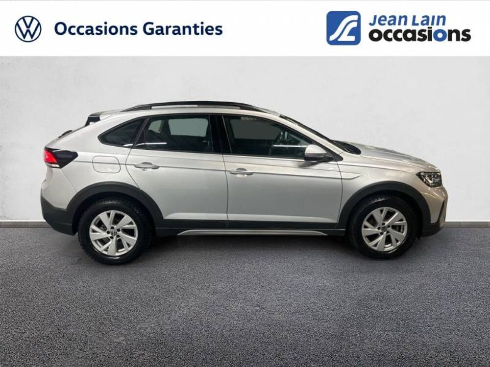 Taigo 1.0 TSI 110 DSG7 Life 2024 occasion 74600 Seynod
