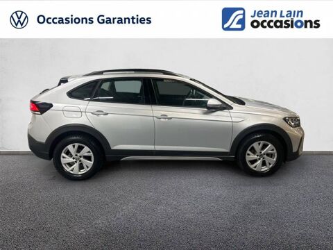 Taigo 1.0 TSI 110 DSG7 Life 2024 occasion 74600 Seynod