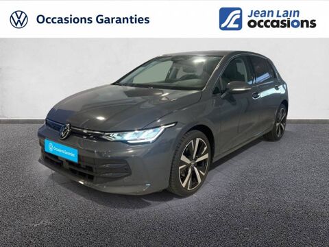 Volkswagen Golf 1.5 TSI EVO2 116 BVM6 VW Edition 2025 occasion Ville-la-Grand 74100
