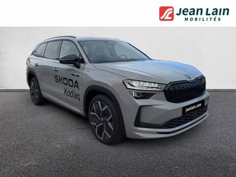 Kodiaq 2.0 TDI 150 ch SCR DSG7 7pl Sportline 2026 occasion 05000 Gap