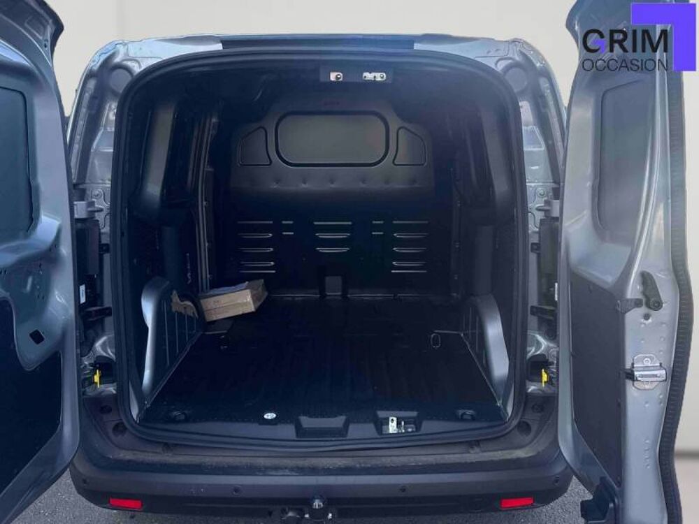 Transit E-TRANSIT COURIER 136 CH 46 KWH LIMITED 2026 occasion 34970 Lattes