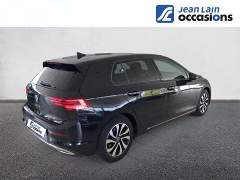 Golf 2.0 TDI SCR 150 DSG7 Life 2022 occasion 04130 Volx