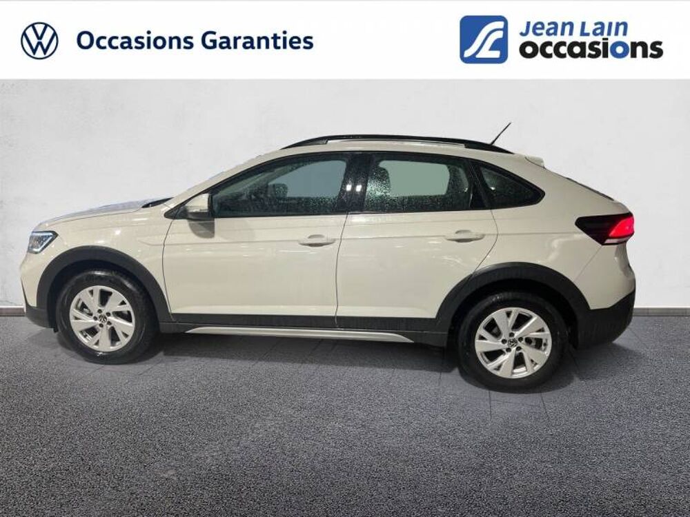 Taigo 1.0 TSI 116 DSG7 Life 2025 occasion 73200 Albertville