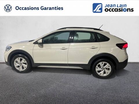 Taigo 1.0 TSI 116 DSG7 Life 2025 occasion 73200 Albertville