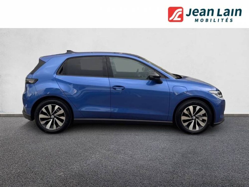 ID.3 ID. Polo 211 ch 52 kWh Life Edition 2026 occasion 38500 Voiron