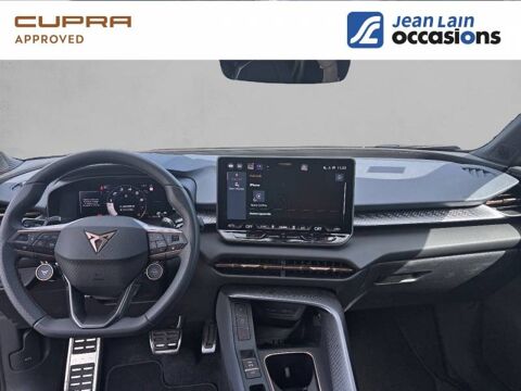 Terramar 1.5 eTSI Hybrid 150 ch DSG7 V 2025 occasion 38530 Pontcharra