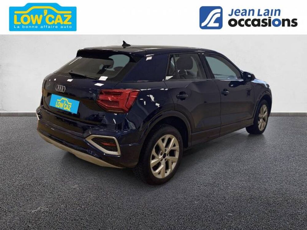 Q2 30 TDI 116 BVM6 Design 2022 occasion 38360 Sassenage