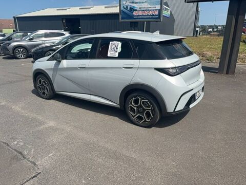 Dolphin 60,4 kWh 204 ch Comfort 2026 occasion 50100 Cherbourg-en-Cotentin