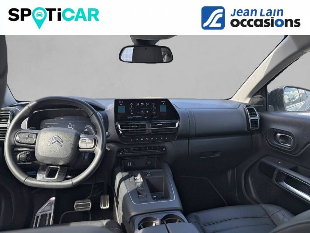 C5 aircross C5 Aircross BlueHDi 130 S&S EAT8 Shine Pack 2023 occasion 74700 Sallanches