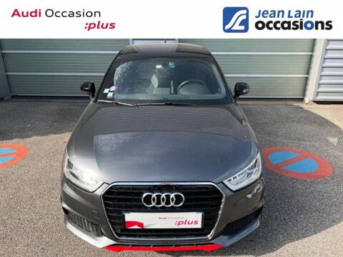 A1 Sportback 1.8 TFSI 192 S tronic 7 S Edition 2018 occasion 73200 Albertville