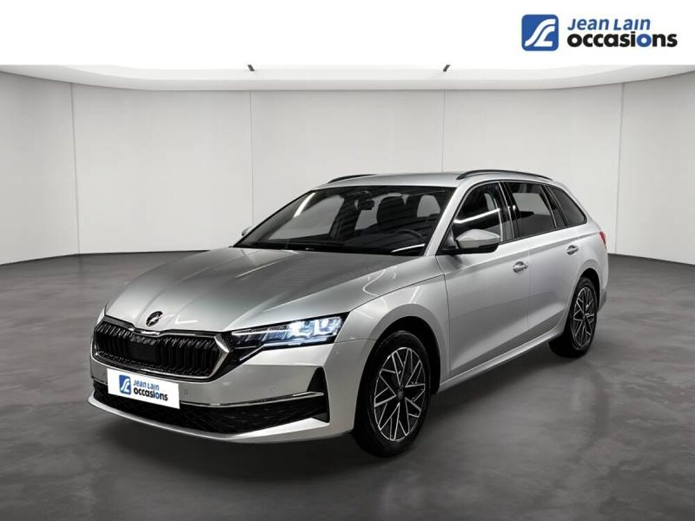 Octavia Combi 2.0 TDI 150 ch SCR DSG7 Selection 2025 occasion 73290 La Motte-Servolex