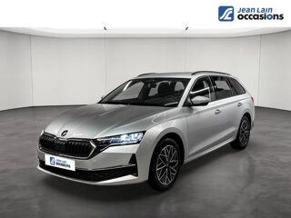 Octavia Combi 2.0 TDI 150 ch SCR DSG7 Selection 2025 occasion 73290 La Motte-Servolex