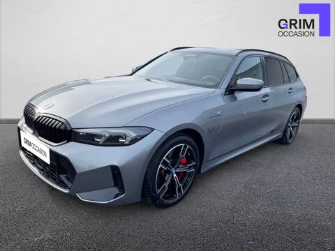 Série 3 Touring 330e xDrive 292 ch BVA8 M Sport 2024 occasion 34970 Lattes