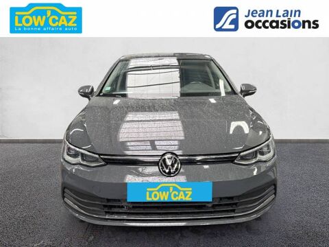 Golf 1.5 eTSI OPF 150 DSG7 Style 1st 2020 occasion 73490 La Ravoire