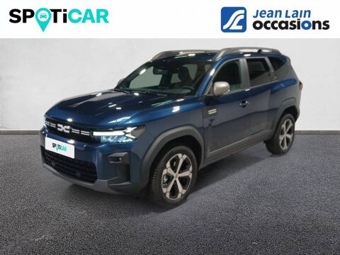 Dacia Bigster Hybrid-G 150 4x4 Journey 2026 occasion Seynod 74600