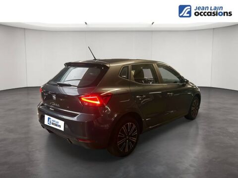 Ibiza 1.0 EcoTSI 115 ch S/S BVM6 Copa 2024 occasion 74100 Ville-la-Grand