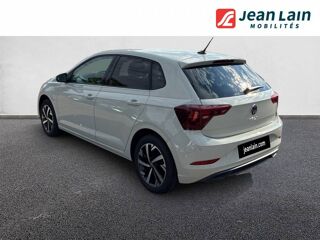 Polo 1.0 TSI 95 S&S BVM5 VW Edition 2026 occasion 01170 Cessy