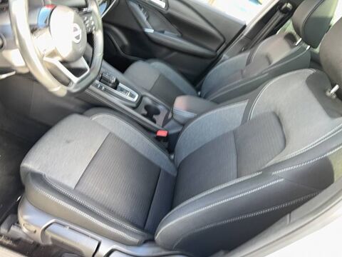 Qashqai e-Power 190 ch N-Connecta 2023 occasion 29000 Quimper