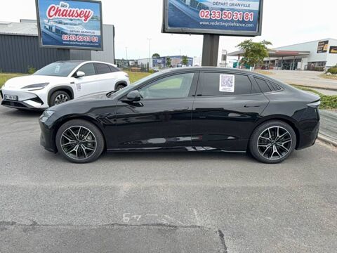 Seal 82,5 kWh 530 ch AWD Excellence 2026 occasion 50100 Cherbourg-en-Cotentin