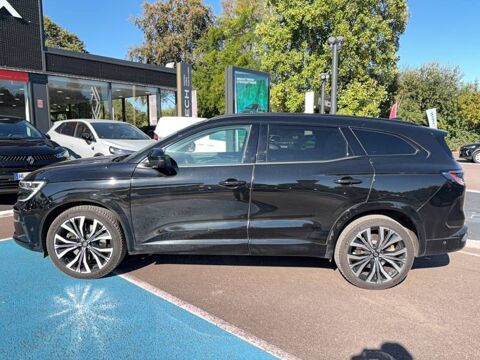 Espace E-Tech hybrid 200 Iconic 2023 occasion 14400 Bayeux