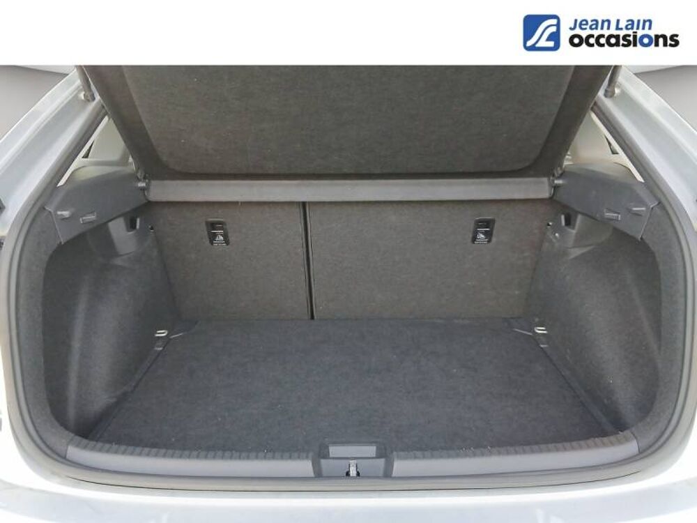 Taigo 1.0 TSI 116 DSG7 VW Edition 2025 occasion 74200 Margencel