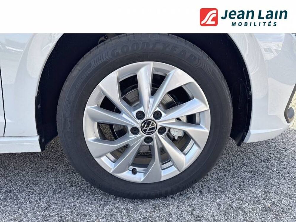 Polo 1.0 TSI 95 S&S DSG7 Style 2026 occasion 73290 La Motte-Servolex