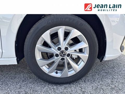 Polo 1.0 TSI 95 S&S DSG7 Style 2026 occasion 73290 La Motte-Servolex