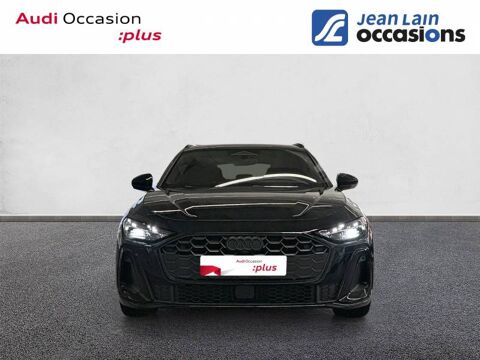 A5 Avant TDI Hybride 204 ch S tronic 7 S line 2025 occasion 01170 Cessy