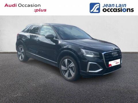 Q2 35 TFSI 150 S tronic 7 Design 2025 occasion 74700 Sallanches