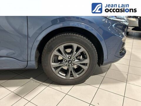 Kuga 2.5 Duratec 190 ch FHEV I-AWD Powershift ST-Line X 2023 occasion 74100 Ville-la-Grand