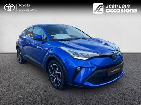 C-HR Hybride 1.8L Edition 2021 occasion 73290 La Motte-Servolex