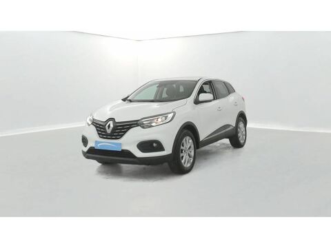 Annonce voiture Renault Kadjar 16400 €