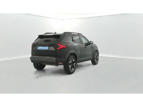 Duster Hybrid 140 Extreme 2025 occasion 29000 Quimper