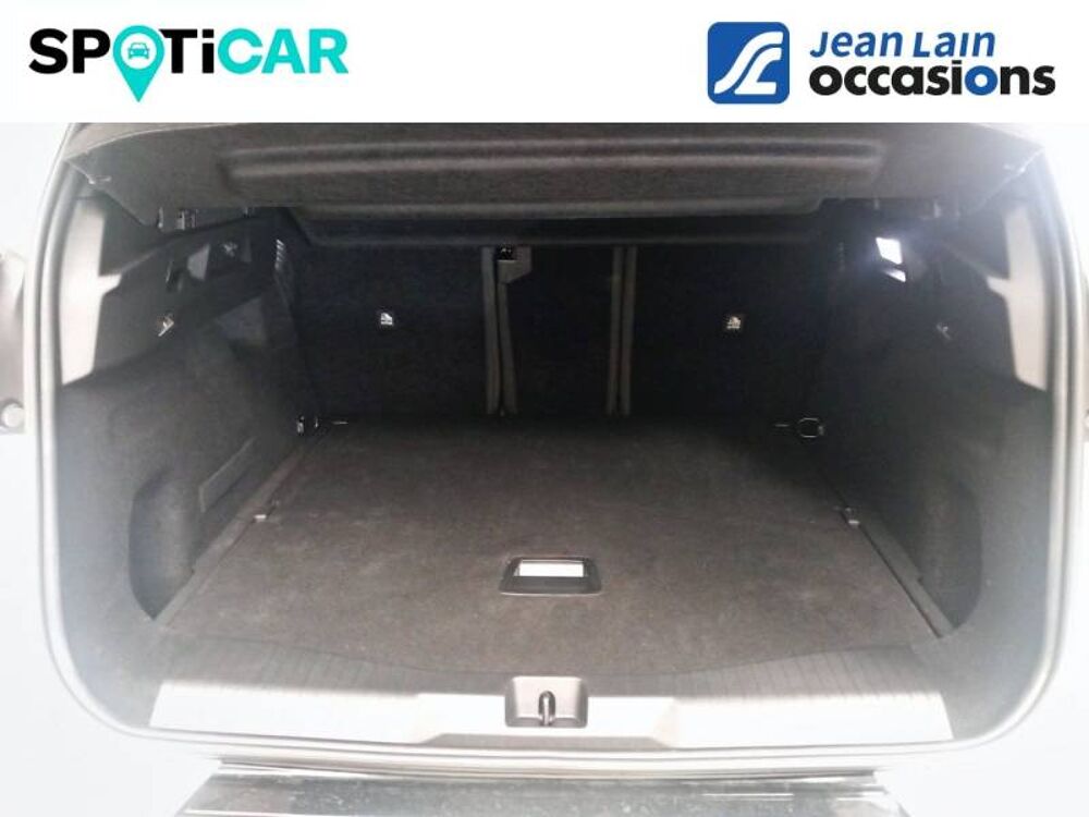 C5 aircross C5 Aircross Hybride 145 ch e-DCS6 Max 2025 occasion 74100 V&eacute;traz-Monthoux