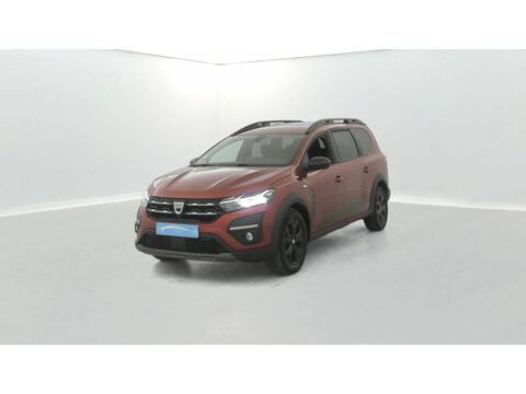 Annonce voiture Dacia Jogger 16990 €
