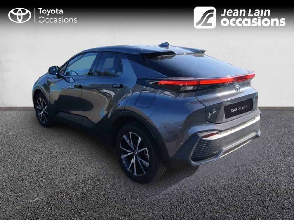 C-HR Hybride Rechargeable 225 Design 2025 occasion 73290 La Motte-Servolex