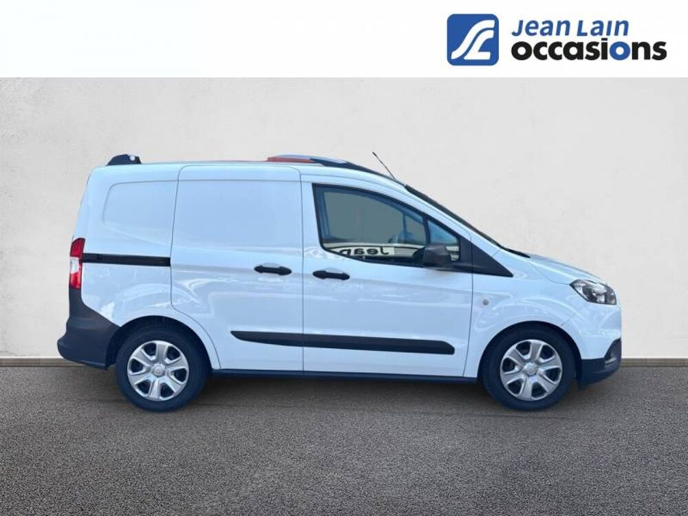 Transit TRANSIT COURIER FGN 1.5 TDCI 100 BV6 AMBIENTE 2021 occasion 73200 Albertville