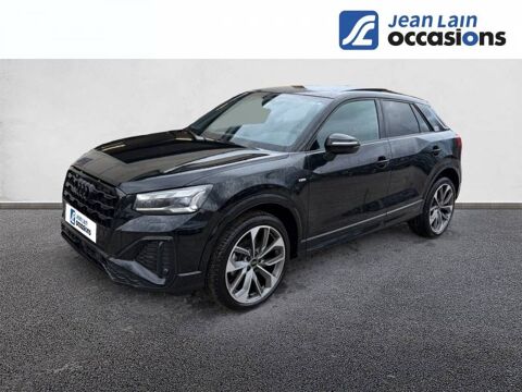 Audi Q2 35 TFSI 150 S tronic 7 S line Plus 2025 occasion Gap 05000