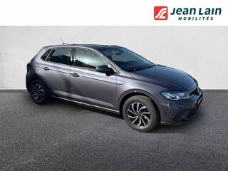Polo 1.0 TSI 95 S&S BVM5 Life 2026 occasion 74100 Annemasse