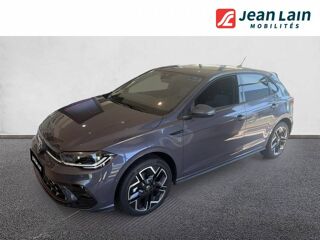 Polo 1.0 TSI 116 S&S DSG7 R-Line Edition 2026 occasion 73100 Gr&eacute;sy-sur-Aix
